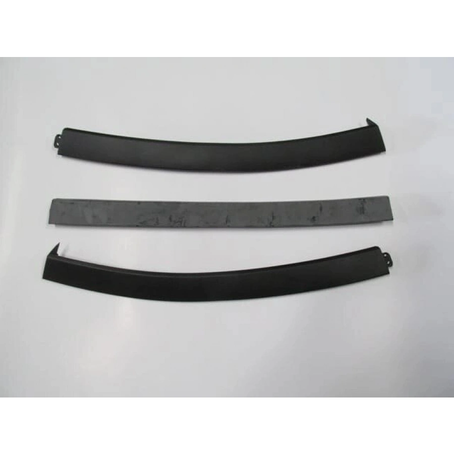 ÖN TAMPON ALT SPOYLER C3 II B.M 06-