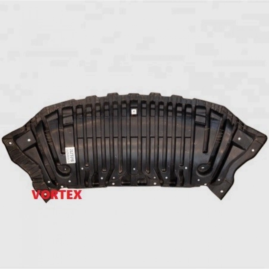 ÖN TAMPON ALT ( YARASA BAKALİTİ ) W212 2013-