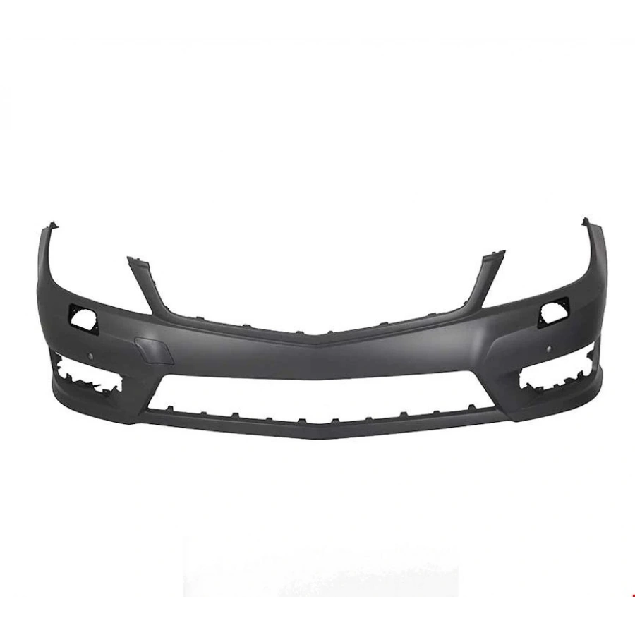 ÖN TAMPON (AMERİKAN PARK-YIKAMALI) AMG W204 2007-