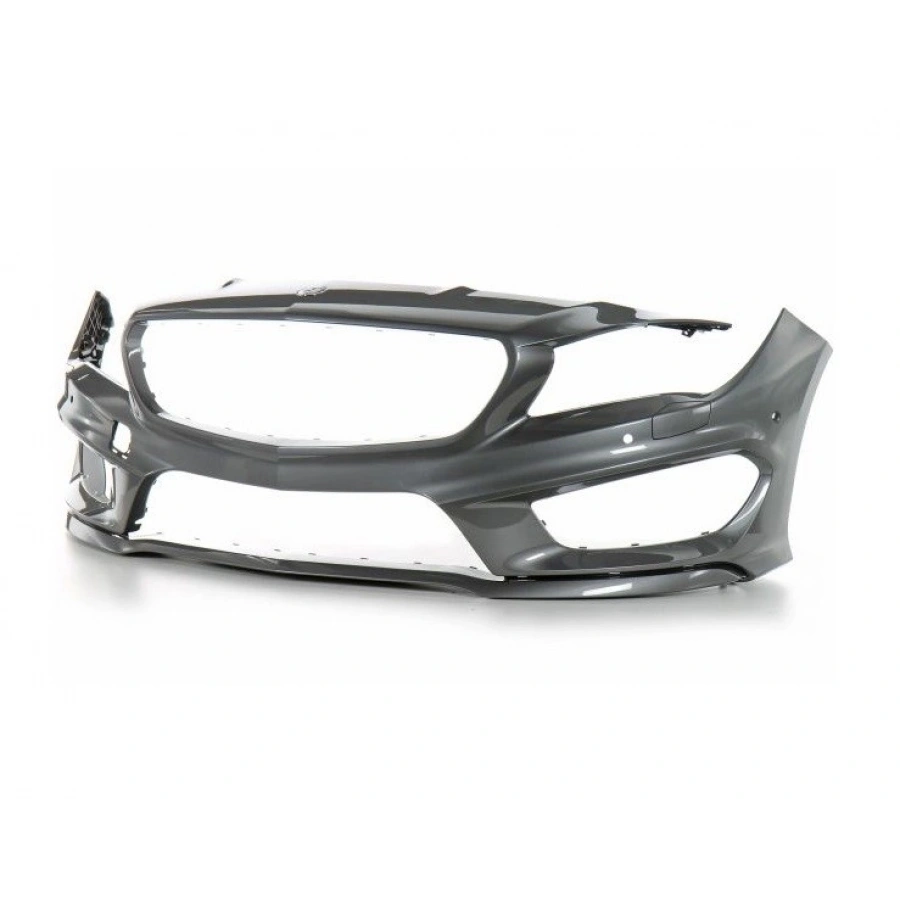 ÖN TAMPON AMG CLA W117 2013-
