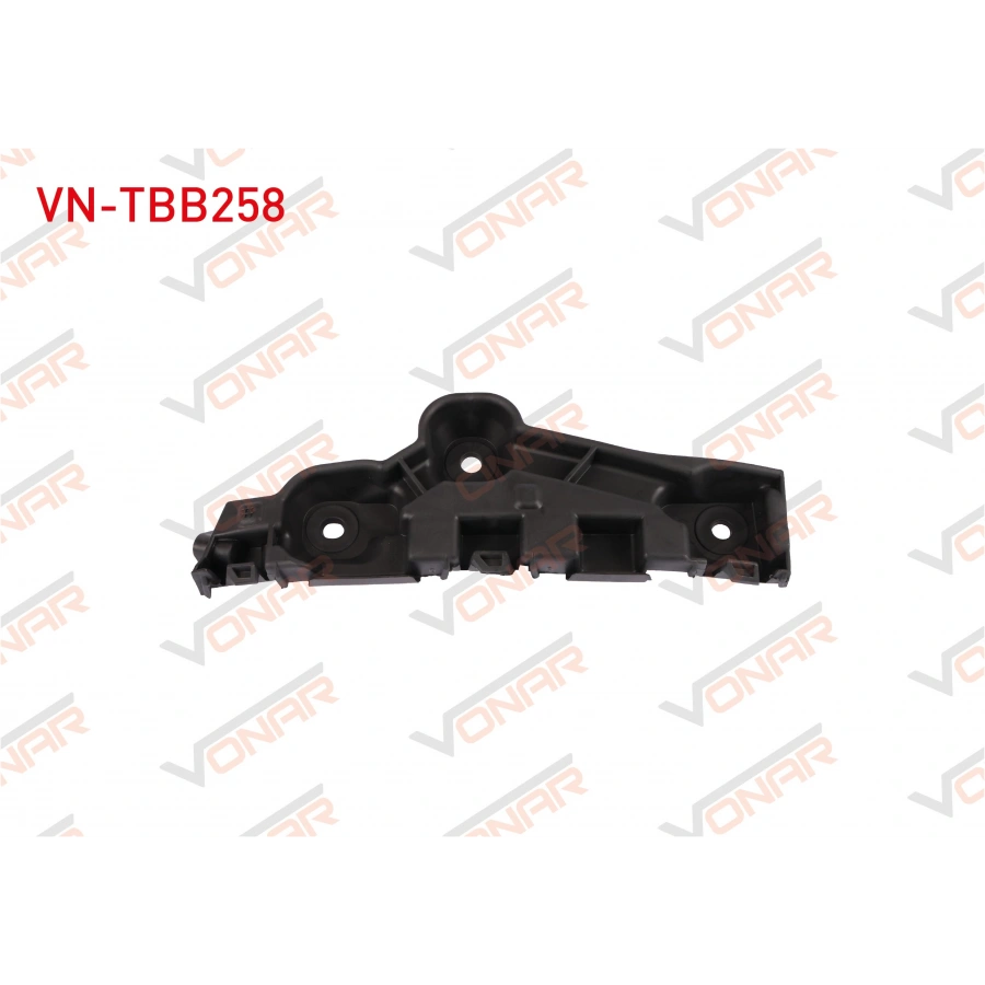 ON TAMPON BAGLANTI AYAGI BRAKET SOL CLIO SYMBOL 2013-