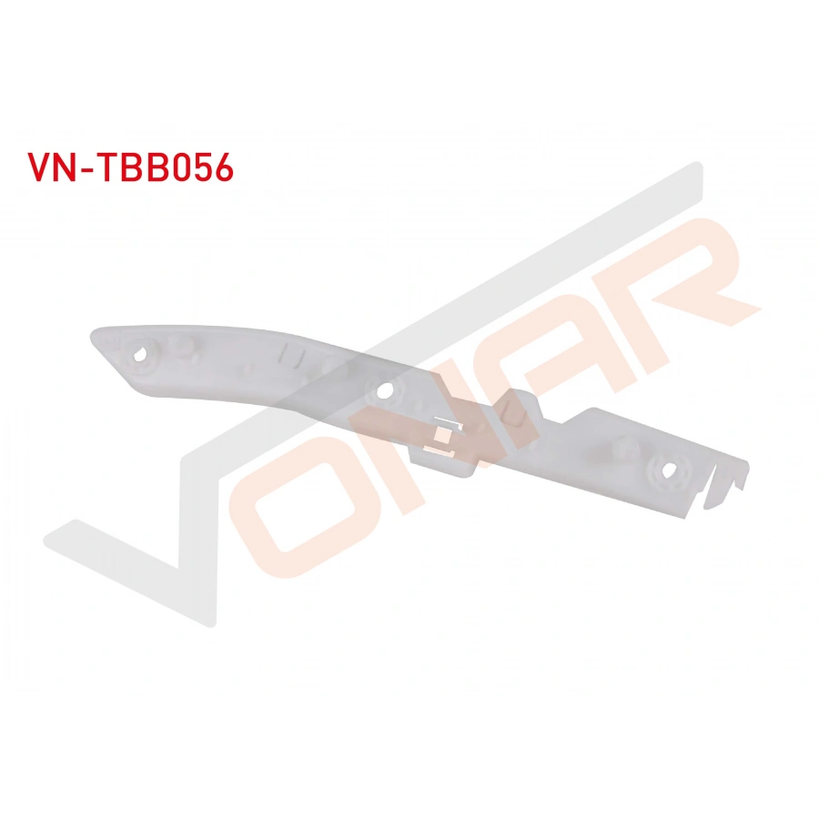 ON TAMPON BAGLANTI AYAGI BRAKETI SAG RIFTER