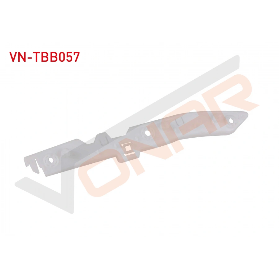 ON TAMPON BAGLANTI AYAGI BRAKETI SOL RIFTER