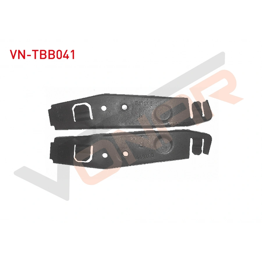 ON TAMPON BAGLANTI AYAGI BRAKETI TAKIM PEUGEOT 301