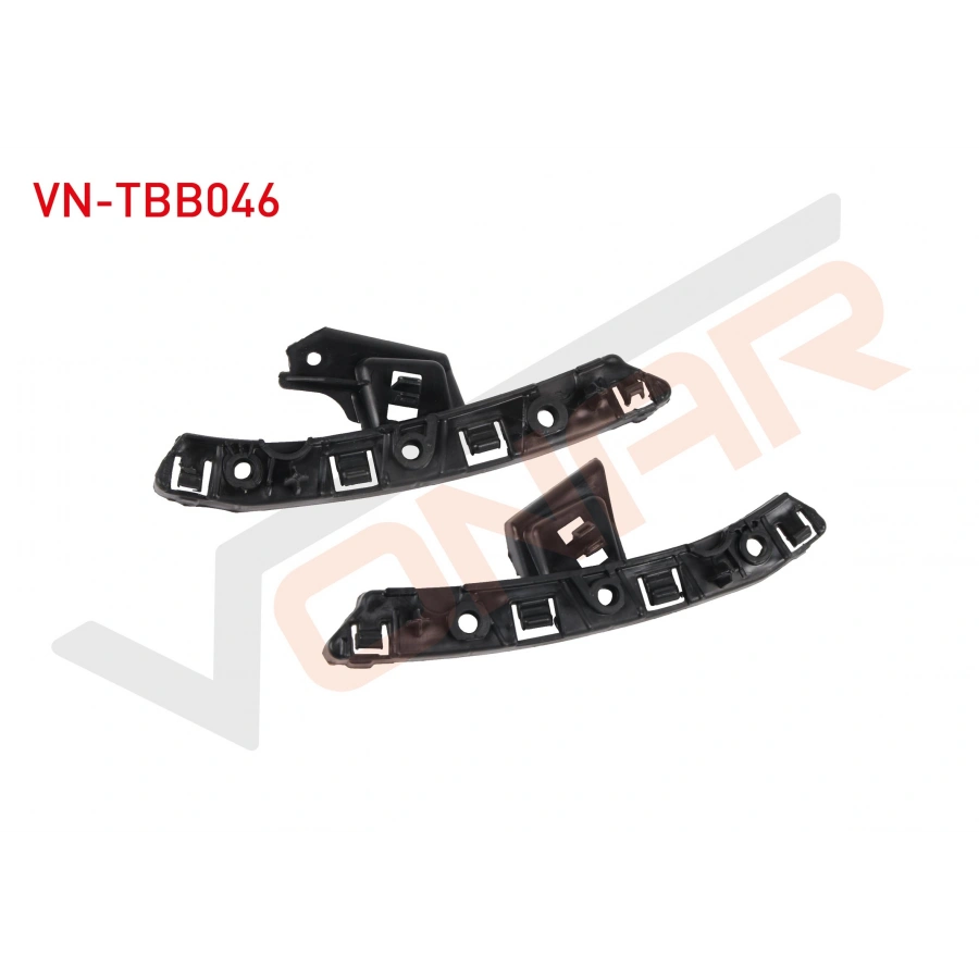 ON TAMPON BAGLANTI AYAGI BRAKETI TAKIM PEUGEOT 508 2020-