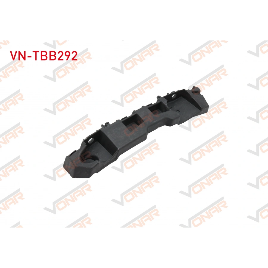 ON TAMPON BAGLANTI BRAKETI SAG CLIO SYMBOL 2016-