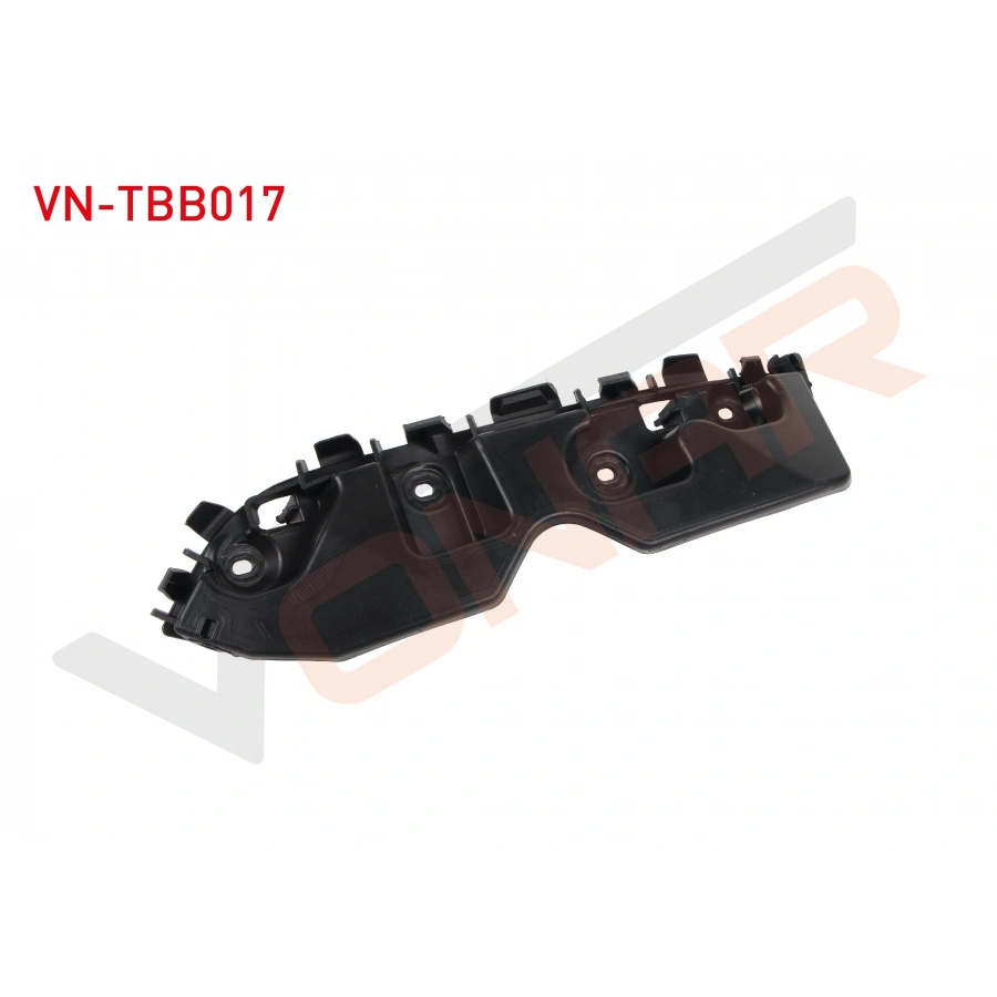 ON TAMPON BAGLANTI BRAKETI SAG DUSTER 2010-