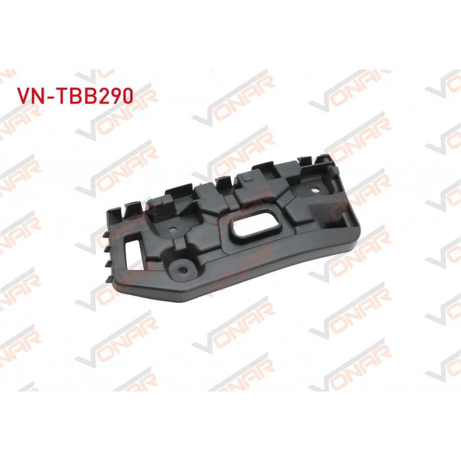 ON TAMPON BAGLANTI BRAKETI SAG LODGY / DOKKER