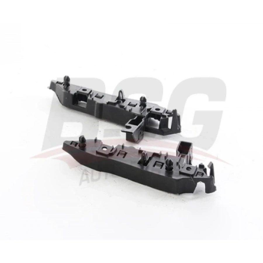 ÖN TAMPON BAGLANTI BRAKETI (SAG/SOL TAKIM) 3008 B.M 2016-