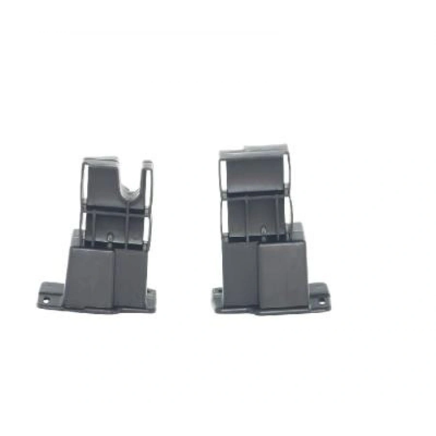 ÖN TAMPON BAĞLANTI BRAKETİ (SET) CLİO (HB) 2013-