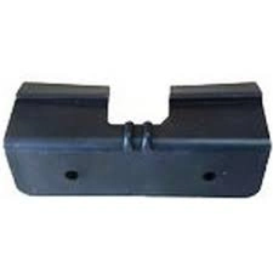 ÖN TAMPON BAGLANTI BRAKETI SOL BIPPER / NEMO /FIORINO B.M 08-