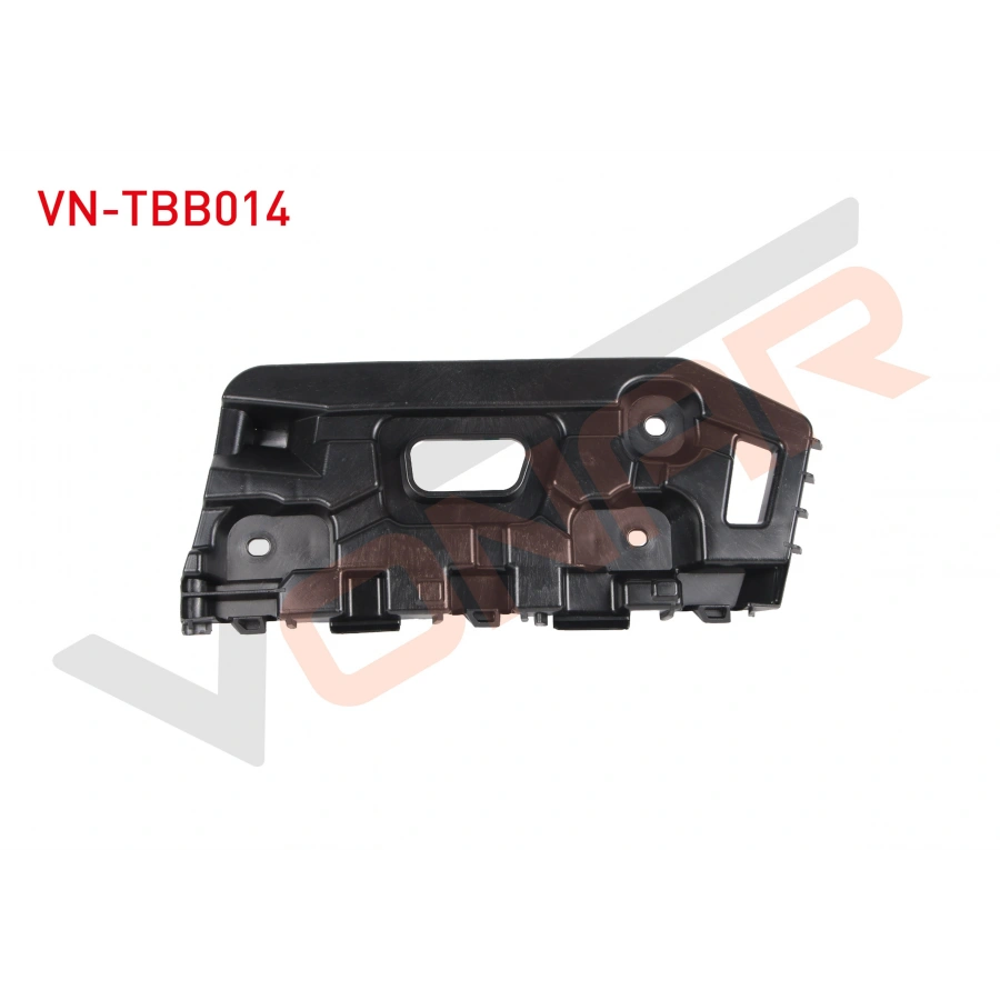 ON TAMPON BAGLANTI BRAKETI SOL DOKKER / LODGY