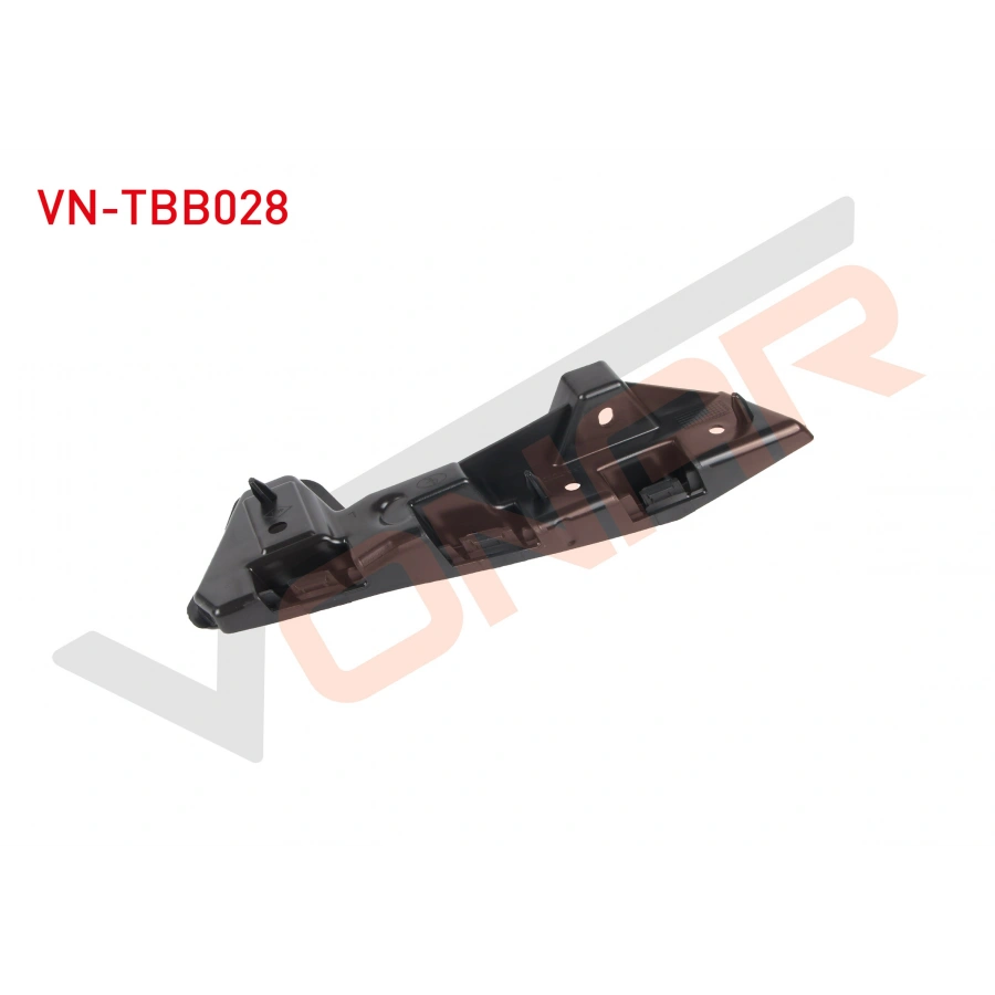 ON TAMPON BAGLANTI BRAKETI SOL MASTER III 2010-