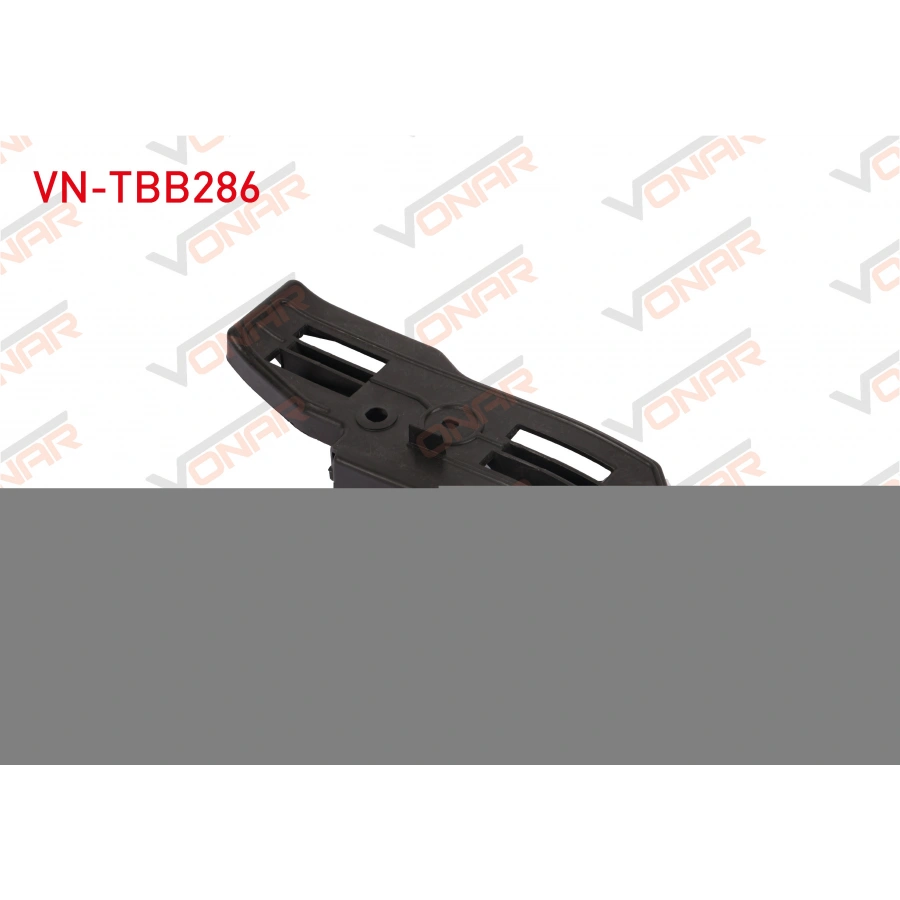 ON TAMPON BAGLANTI BRAKETI SOL PASSAT 2001-2005