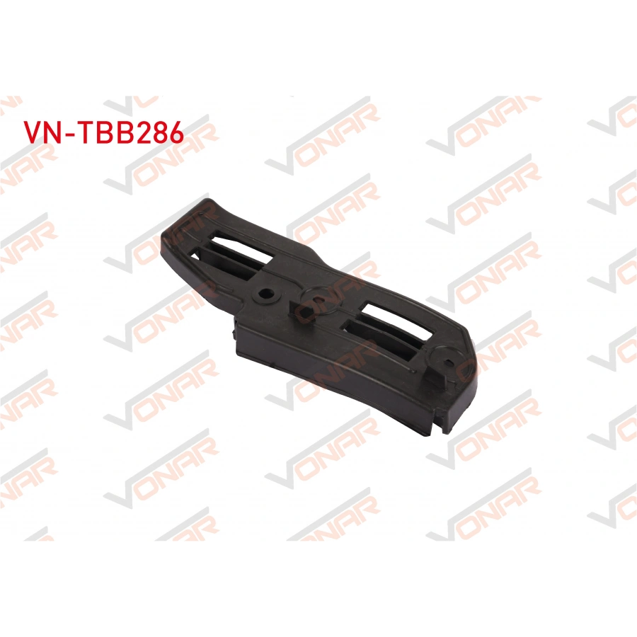 ON TAMPON BAGLANTI BRAKETI SOL PASSAT 2001-2005