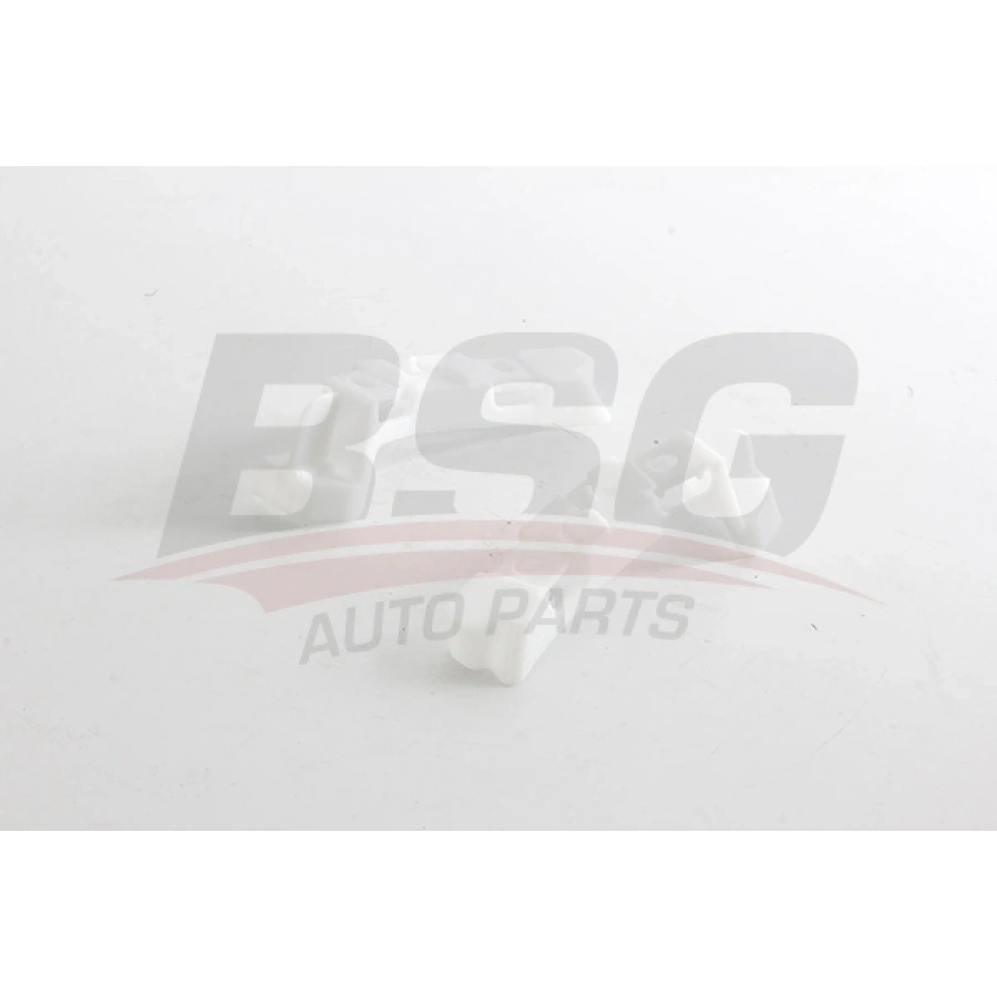 ÖN TAMPON BAGLANTI BRAKETI (TAKIM) 208 B.M 2012-