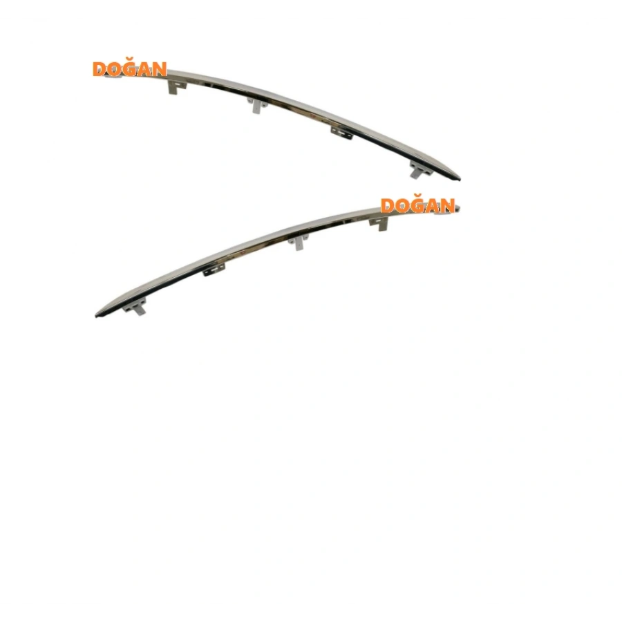 ÖN TAMPON BANDI SAĞ A6 2008-