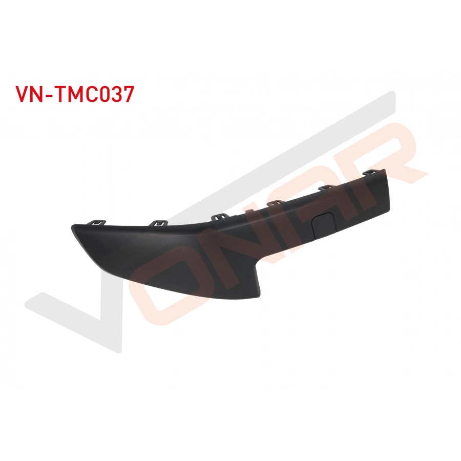 ON TAMPON BANDI SAG MEGANE II 2006-2009