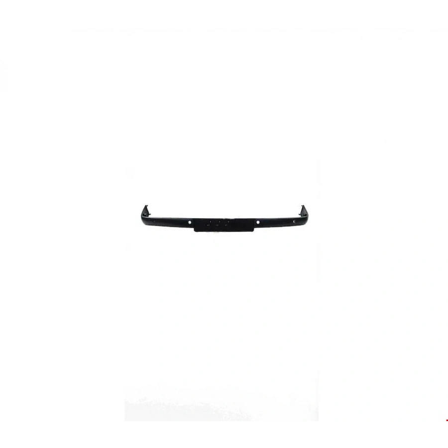 ÖN TAMPON BANDI (SENSÖR DELİKLİ) W210 1996-