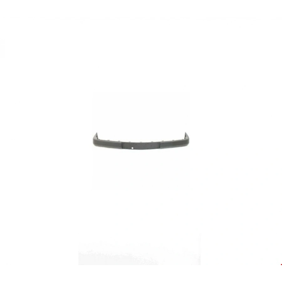 ÖN TAMPON BANDI SİYAH W124 1988-