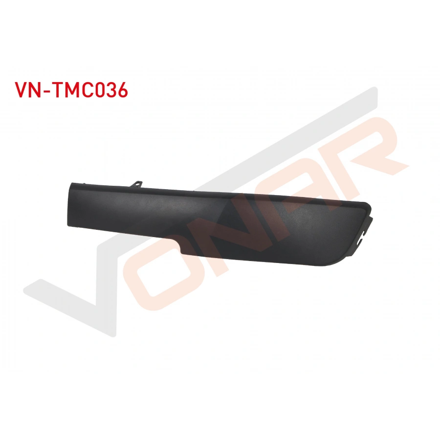 ON TAMPON BANDI SOL MEGANE II 2003-2006