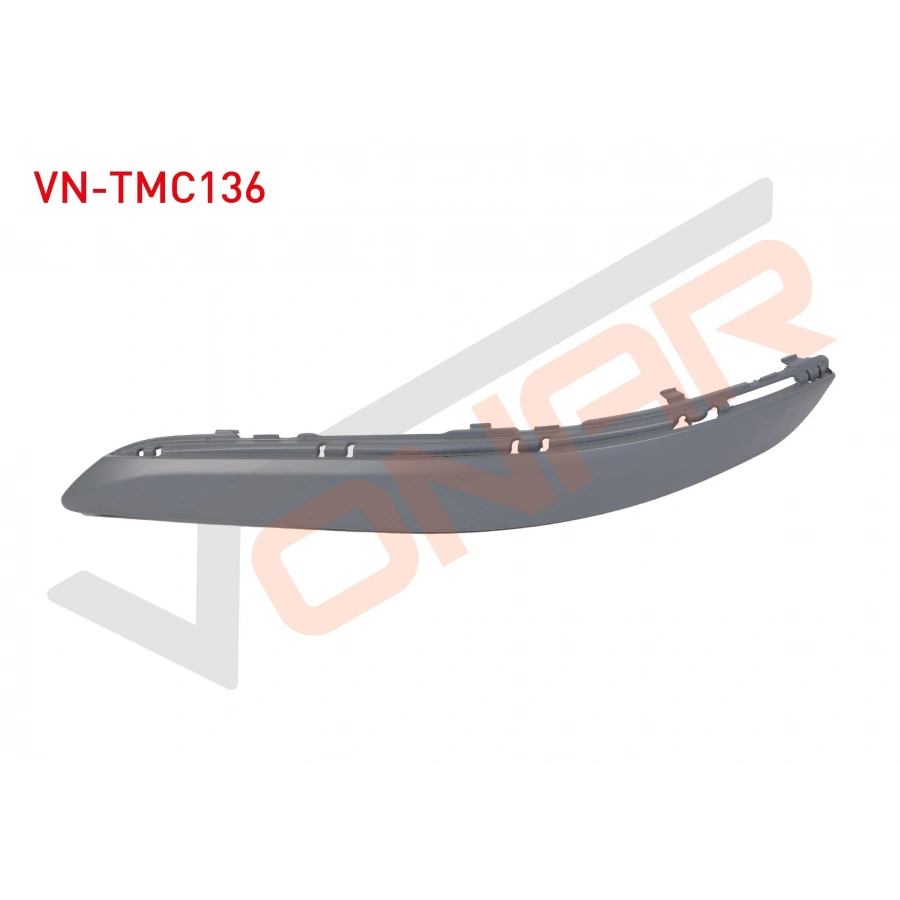 ON TAMPON BANDI UST SOL VW TOURAN 2003-2010