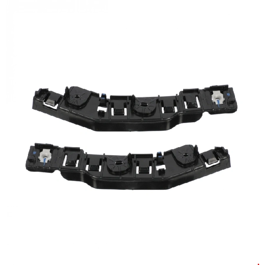 ÖN TAMPON BRAKET SET R+L COMPASS 2017-