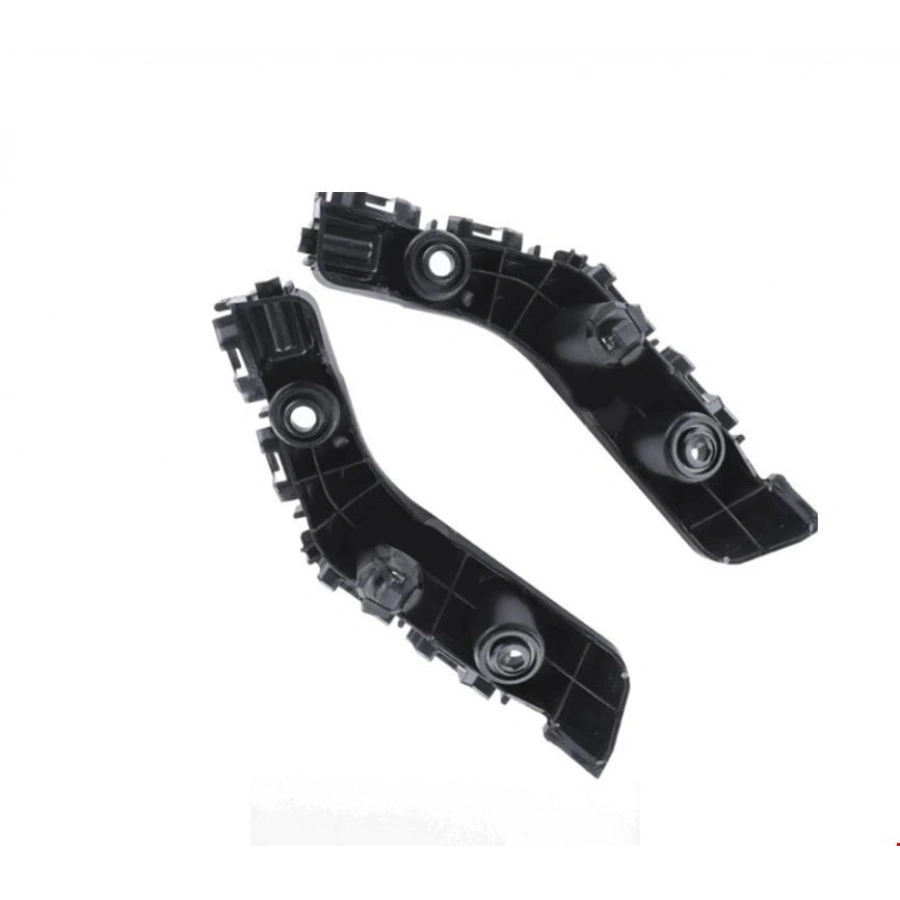 ÖN TAMPON BRAKET TAKIMI CHEROKEE 2005-