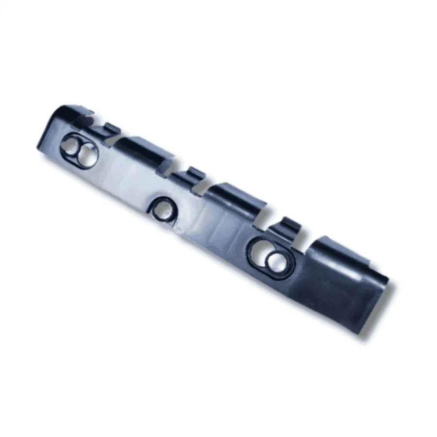 ÖN TAMPON BRAKETI ÖN SAG DACIA LOGAN BM 05-