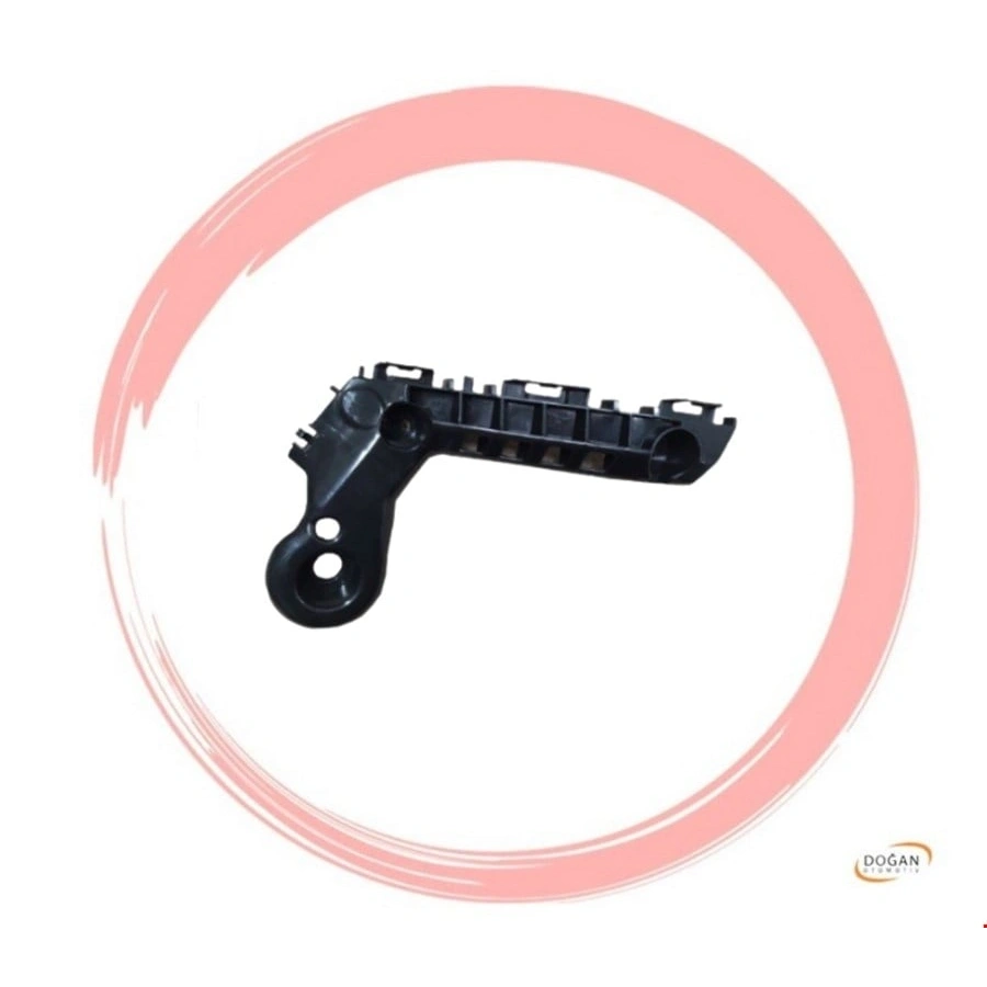 ÖN TAMPON BRAKETİ SAĞ COROLLA 2019-
