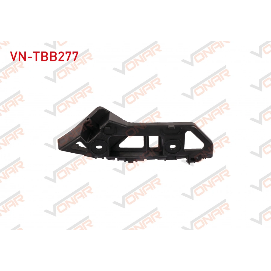 ON TAMPON BRAKETI SAG VOLKSWAGEN CADDY 2011-2015