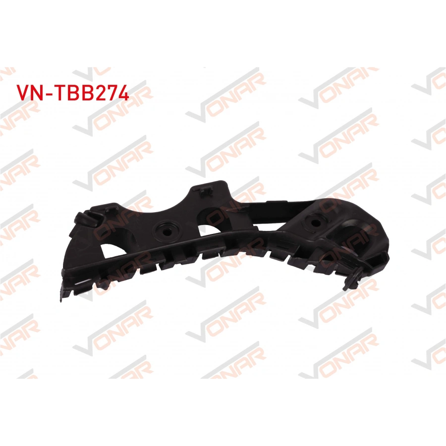 ON TAMPON BRAKETI SAG VOLKSWAGEN PASSAT CC 2013-