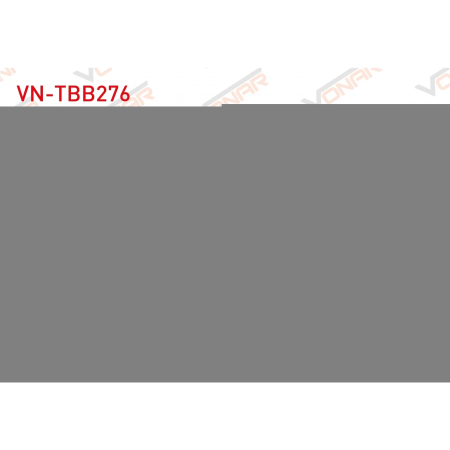 ON TAMPON BRAKETI SAG VOLKSWAGEN TIGUAN 2012-2015