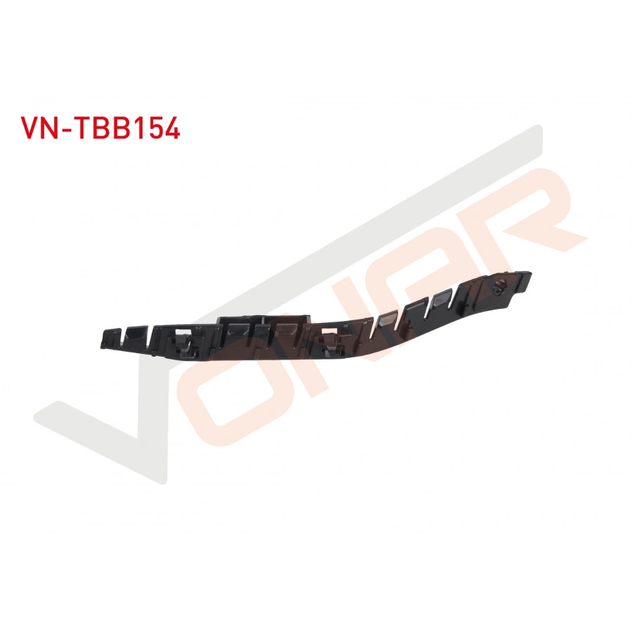 ON TAMPON BRAKETI SAG VW CADDY 2016-