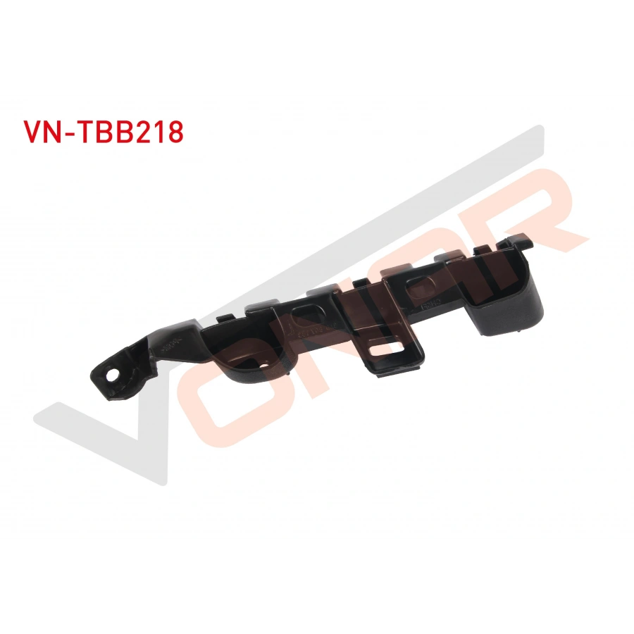 ON TAMPON BRAKETI SAG VW PASSAT B7 2011-