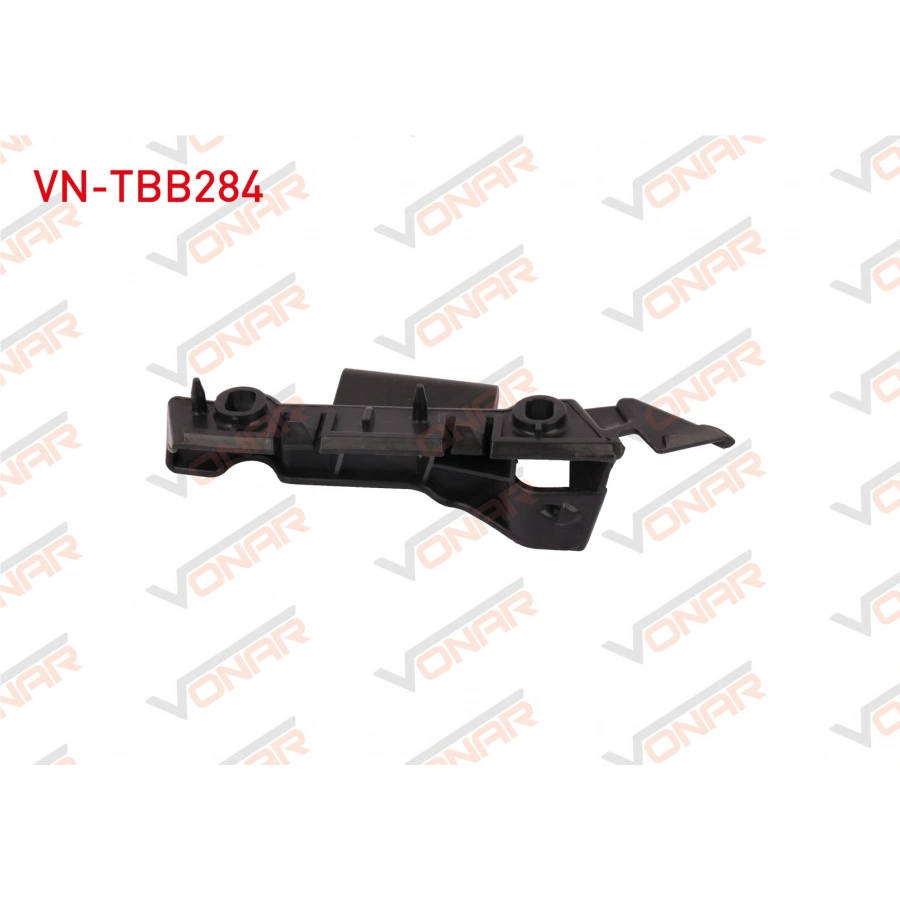 ON TAMPON BRAKETI SOL AUDI A5 2012-2017