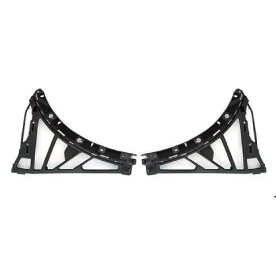 ÖN TAMPON BRAKETİ SOL CAYENNE 2011-