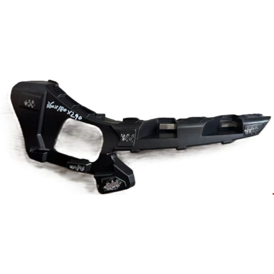 ÖN TAMPON BRAKETİ SOL MEGANE 4 2020-