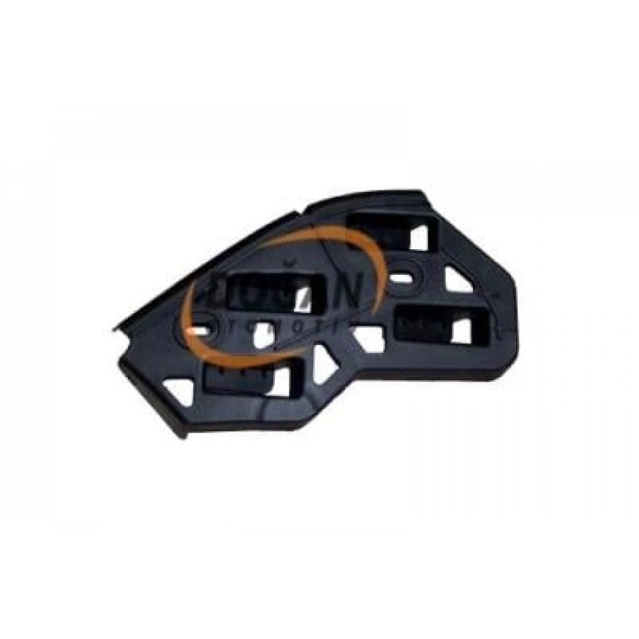 ÖN TAMPON BRAKETİ SOL POLO 2005-