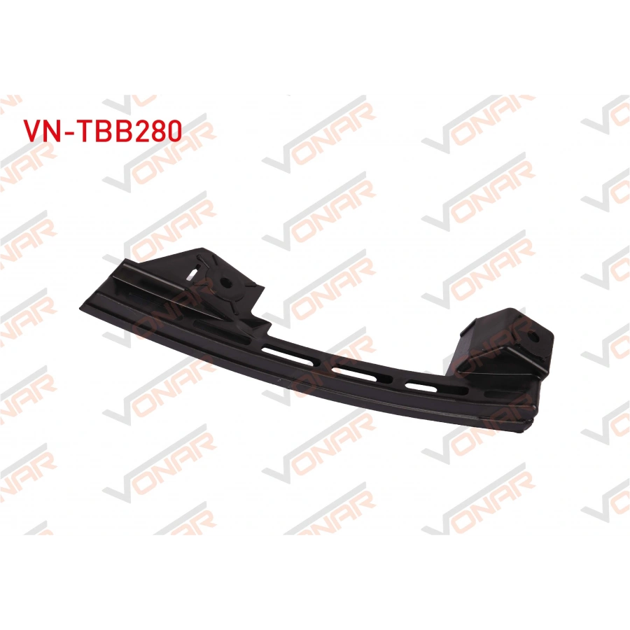 ON TAMPON BRAKETI SOL VOLKSWAGEN CADDY 2004-2011