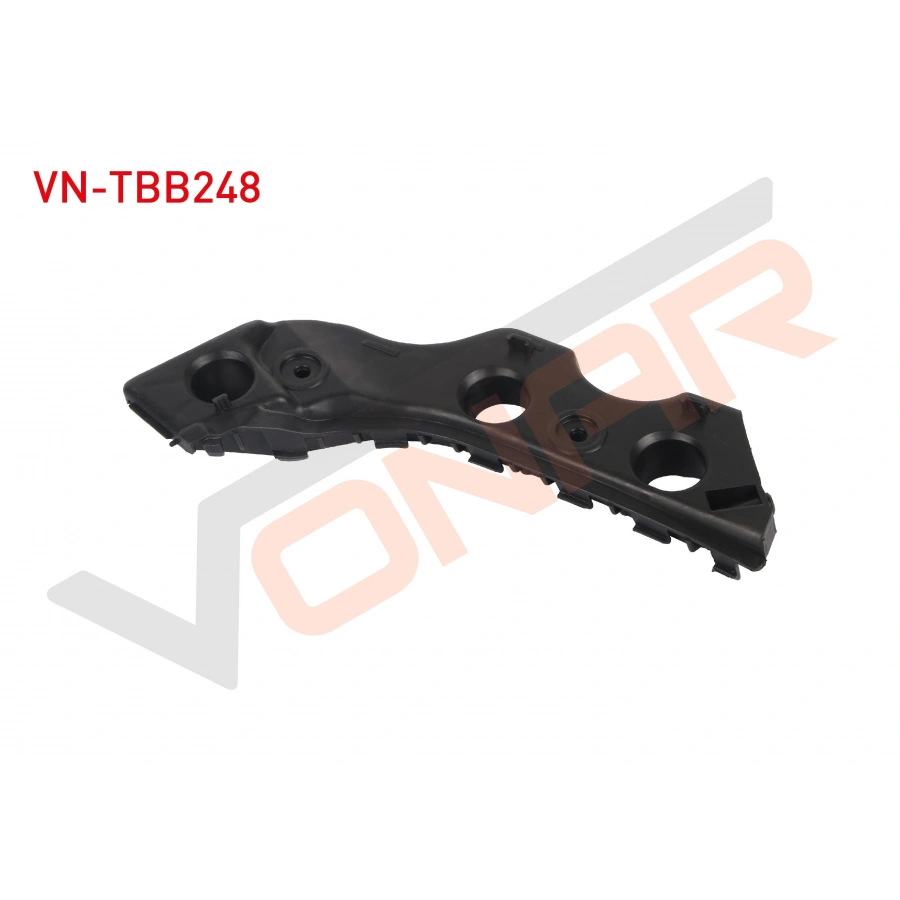 ON TAMPON BRAKETI SOL VW PASSAT CC 2008-2012