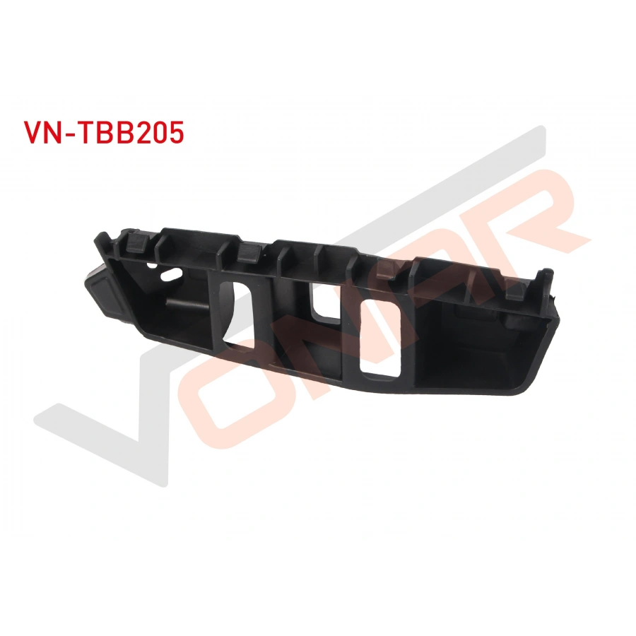 ON TAMPON BRAKETI SOL VW TOUAREG 2011-2018