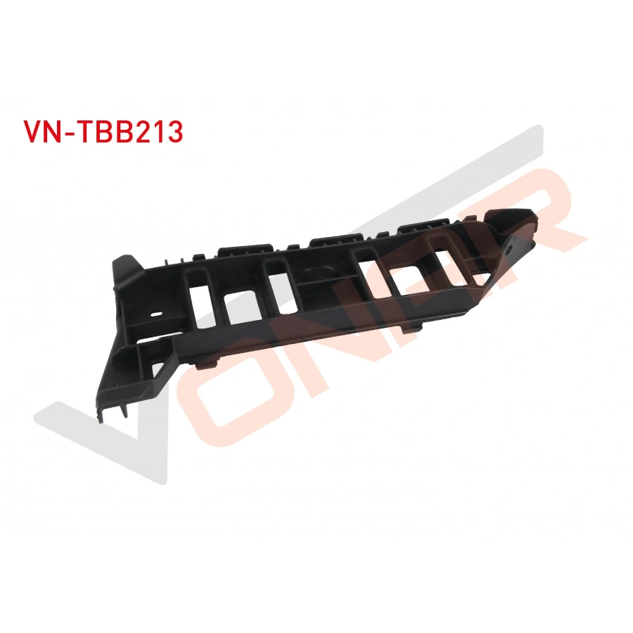 ON TAMPON BRAKETI SOL VW TOURAN 2003-2010