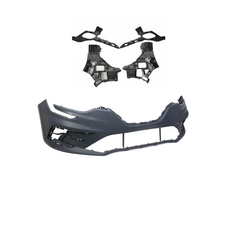 ÖN TAMPON ( BRAKETLİ 4 ADET ) MEGANE 4 2020-