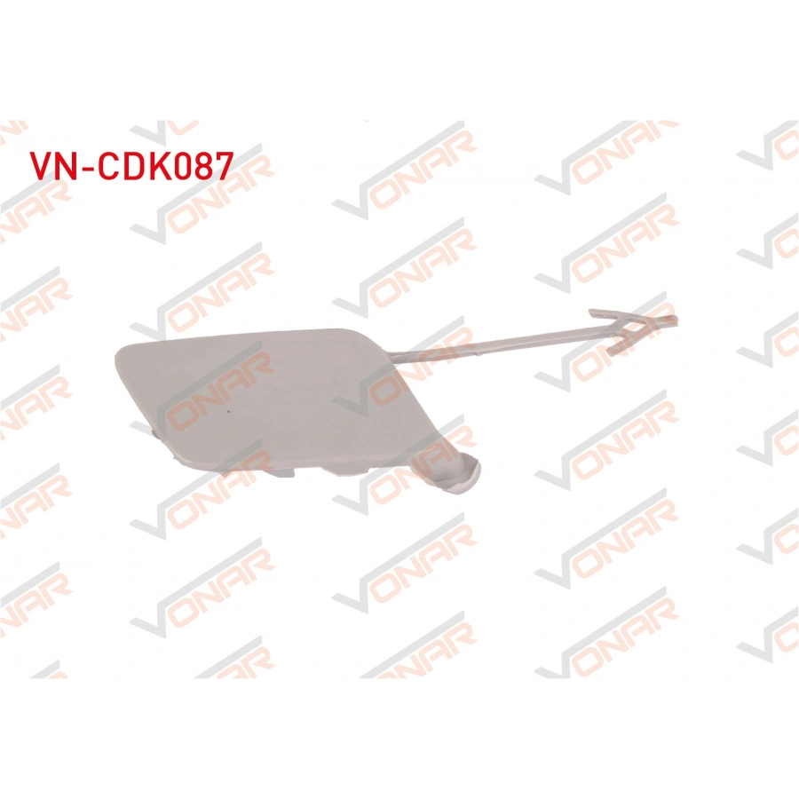 ON TAMPON CEKI DEMIR KAPAGI HB AUDI A3 2013-2017