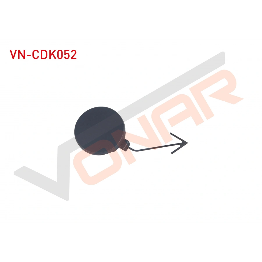 ON TAMPON CEKI DEMIR KAPAGI SEAT LEON 2017-