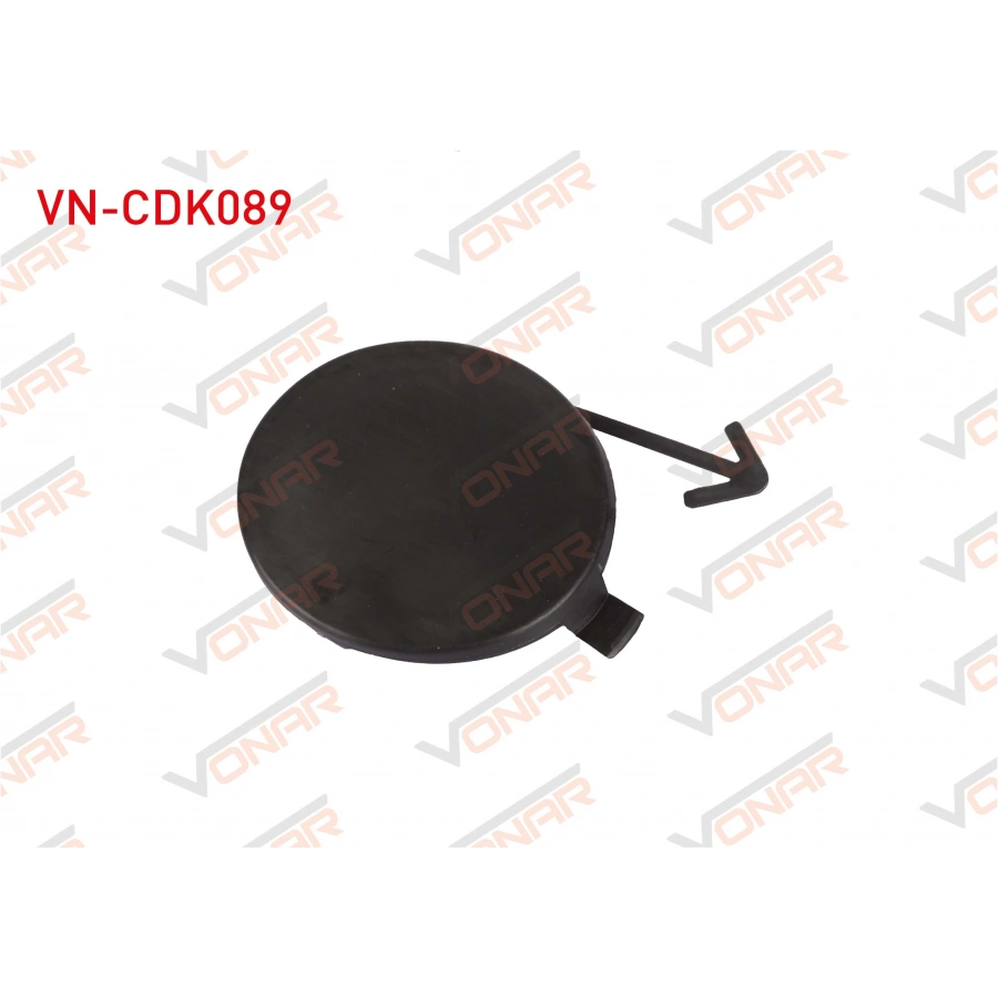 ON TAMPON CEKI DEMIR KAPAGI SKODA FABIA 2007-