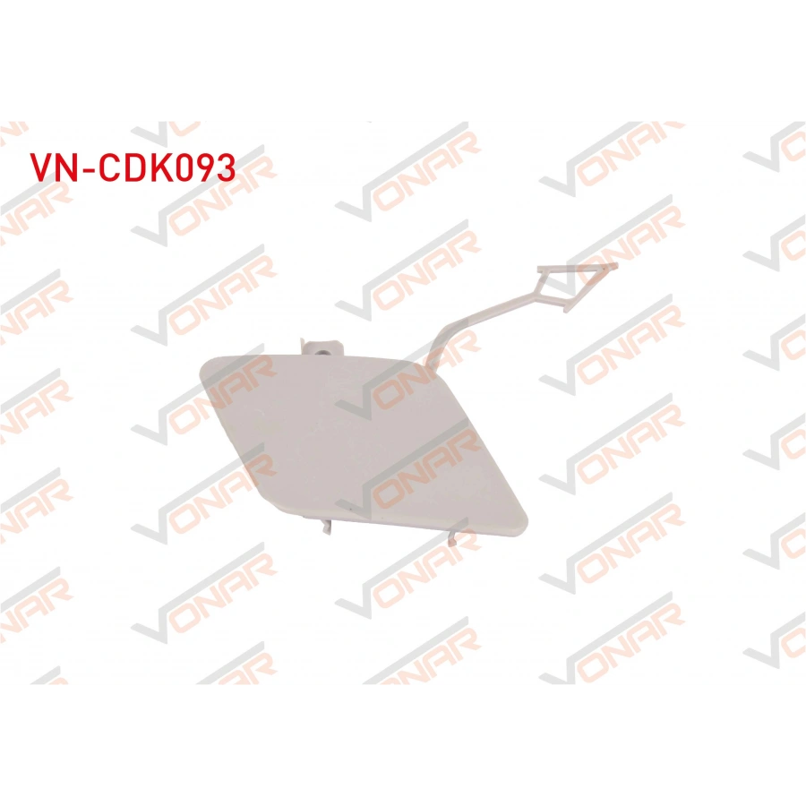 ON TAMPON CEKI DEMIR KAPAGI VOLKSWAGEN PASSAT 2015-