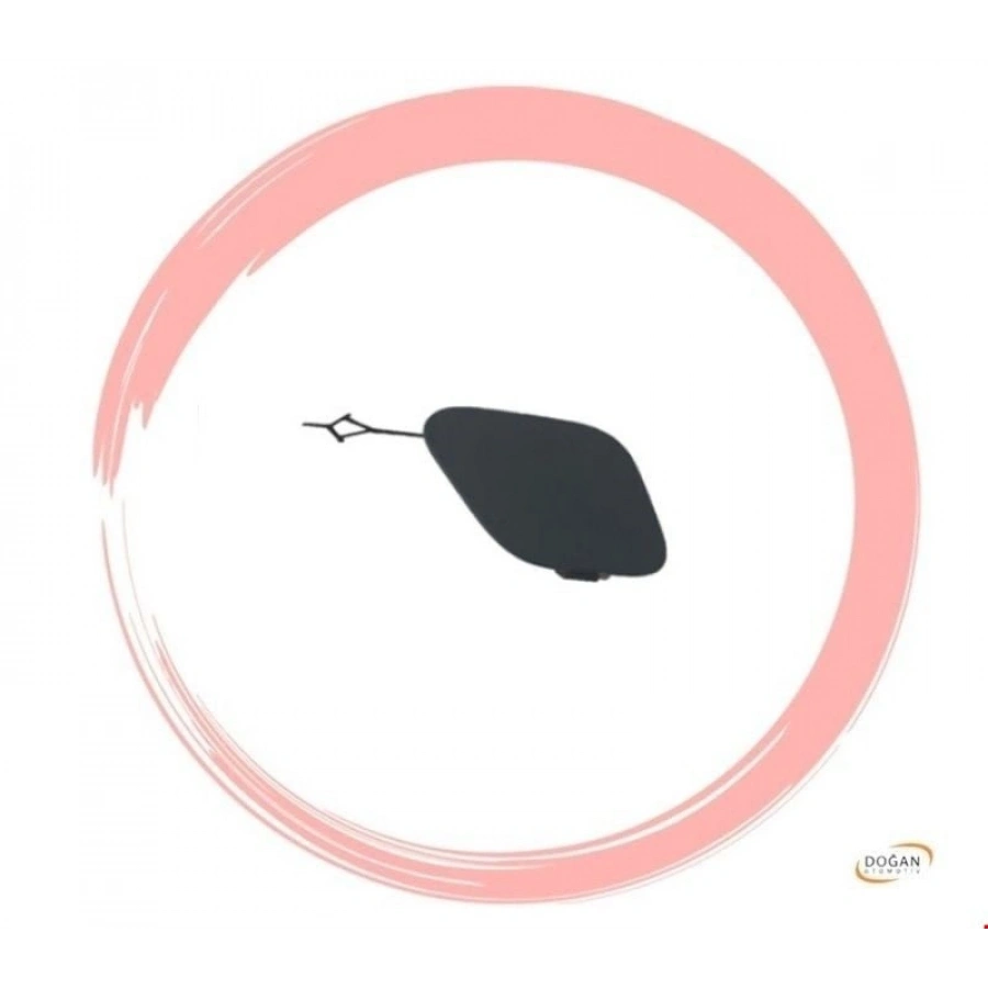 ÖN TAMPON ÇEKİ DEMİRİ KAPAĞI EGEA 2021-