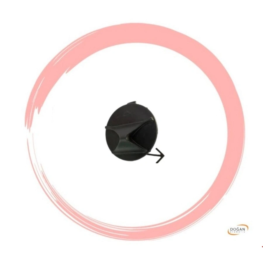 ÖN TAMPON ÇEKİ DEMİRİ KAPAĞI İ20 2014-